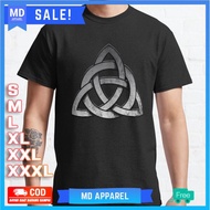 T-Shirt Knot triquetra T-Shirt Premium