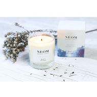 【熱銷推薦】NEOM 皇家奢華香氛蠟燭