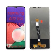 Lcd SAMSUNG A22 5G/SAMSUNG A226 5G FULLSET