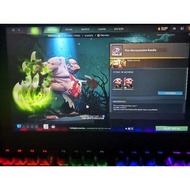 [PROMO] TI10 Immortal Pudge hook Immortal
