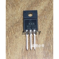 1-5PCS KEF730 KEF9N50 AP8N65F KEF8N65B KEF15N50 KEF740 KEF20N60 KEF18N50 Spot inventory