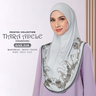 TUDUNG SARUNG ARIANI