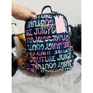JUICY COUTURE Backpack Couture NylonJuicy