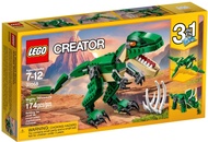LEGO Creator 3 in 1 Mighty Dinosaurs 31058