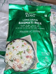 Royal King Basmati Rice