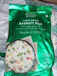 Royal King Basmati Rice