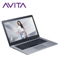 Avita Pura 14 A9 14'' FHD Laptop (AMD A9-9420e / 8GB / 256GB SSD / ATI / 14'' FHD / W10 / 1YR)