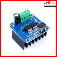 BTS7960 High Power Smart DC Motor Driver Module 43A H-bridge