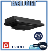 FUJIOH FR-FS2290 RP/VP [890MM] MADE IN JAPAN SLIM COOKER HOOD