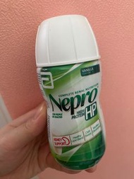 怡腎康®高蛋白 Nepro® HP 洗腎人士專用營養品6枝