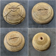Rattan Food cover Food cover/ Food cover/ Rattan Food cover/