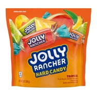 (U.S.A)Jolly Rancher Fruit Hard Candy Tropical Edition 368g