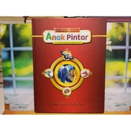 Selling preloved books: children's knowledge books