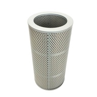 Komatsu excavator parts PC128UU-1 hydraulic filter pilot oil filter PC120-6 PC128US-3 hydraulic retu