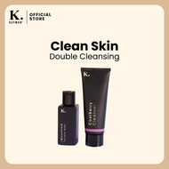 KAYMAN Skincare Combo Set - Acne/Jerawat/Parut/Scars/Kusam/Dull/Glowing/Skin Barrier/Jeragat