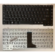 US Layout for Toshiba B452 B65H B552F TV64 68 TX66LBL EX55 56 L355D F45 dynabook Satellite B552/F Pr