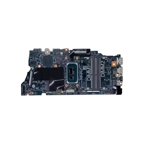 03NRG2 0FW6F0 For Inspiron 7506 2-in-1 7706 2-in-1 Laptop Motherboard System Mainboard Onboard CPU i