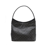 กระเป๋า Goyard Hobo รักแร้2023กระเป๋าผู้หญิงกระเป๋าสะพายไหล่ความจุมากใหม่กระเป๋าพาดไหล่ซิปกระเป๋าทรงสี่เหลี่ยมมีหูหิ้วสะพายไหล่ทำงาน