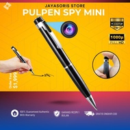 PULPEN KAMERA MINI CCTV WIFI SPY CAM CAMERA MINI KAMERA PENGINTAI 118