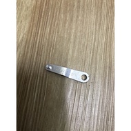 KAWASAKI KDX125 KDX200 LEVER ,GOVERNOR (13168-1371)