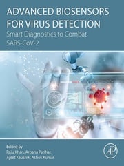 Advanced Biosensors for Virus Detection Raju Khan