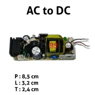Power supply 9v 3A smps 9v 2A adapter 9v 3A