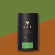 京盛宇【茶葉】輕焙杉林溪烏龍200g-品味罐