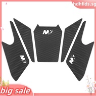 Motorcycle  Tank Pad Protector Sticker Decal  Tank Knee Pad for NX 500 Nx500 NX400 Nx400 23-25  Tank