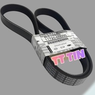 (6PK1110)-NISSAN SENTRA N16 FAN BELTING V-BELT (11720-6M035)(THAILAND)