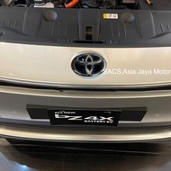 TOYOTA BZ4X HYBRID EMBLEM SPECIAL PRICE