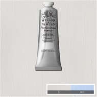 W&N PROFESSIONAL ACRYLIC COL - 644 TITANIUM WHITE (S1)