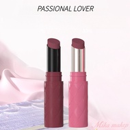 PASSIONAL LOVER Lipstick NANA Joint Model Matte Surface Does Not Fade
