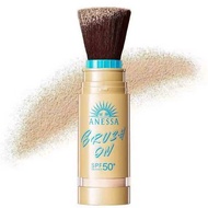 แป้งกันแดด ANESSA Perfect UV Brush-on Powder SPF50+ PA++++ พกพาสะดวก ใช้ง่าย