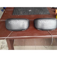 Speaker Bantal Kenwood KSC-110 3 Way System  .