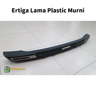 Spesial Aksesoris Mobil Suzuki Bumper Ertiga 2017 Plastik