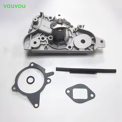 Car accessories 8ABB-15-010 engine cooling system water pump for Mazda 323 BA BJ 1.6 ZM ZL Protege B