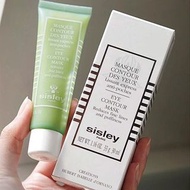 法國sisley皇牌人氣產品:【EYE CONTOUR MASk 瞬間緊緻眼膜】30ml