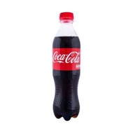 Coca Cola Pet 390Ml