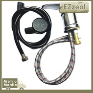 Salon Sink Faucet Shampoo Bed Faucet With Hose Salon Sink Replacement Part Faucet