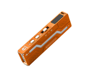LUMINTOP MOONBOX3.0 Multi functional Strong Magnetic Flat Outdoor Flashlight