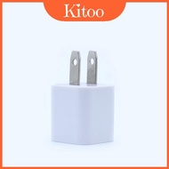 Universal 5v1a Usb Charger Adapter For Smartphones And Small Appliances With Fcc Ce Certification