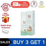 ANASTASIA宝宝安抚霜 Baby Comfort Cream Baby Care Fever Flu Sleep Stomachache Bloating Infection