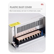 Equipment12V1000W 24V 12V Power Supply12V150V83A Dc60V Regulated Power Supply Switch YUO9