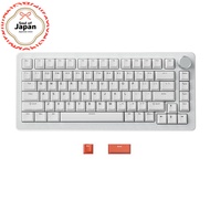 【Direct from Japan】
DrunkDeer A75 Pro Rapid Trigger Keyboard eSports Gaming Keyboard Magnetic Switch