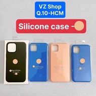 Genuine original seal - silicone case/silicone case for phone 11-11PM-12-12P-12PM-13PM