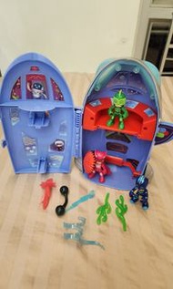 PJ MASKS