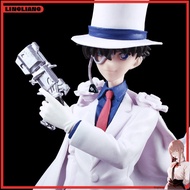 Magic Kaito Magician In The Moonlight Kuroba Kaito Pvc Action Figure