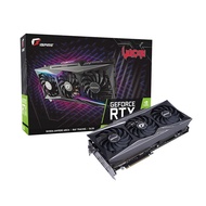 Colorful iGame GeForce RTX 3080 VULCAN OC 10G /12G GDDR6X Gaming Graphics Card