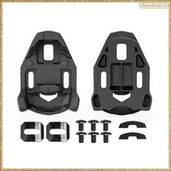 [K O G X] Anti-Skid Bike Cleat forXpresso  Lclic Cycling Pedal Cleat Lock 5 Degrees