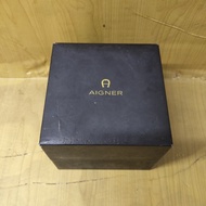 Aigner Watch Box